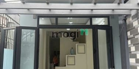 Bán nhà riêng: Bán Nhà 1 Trệt 2 Lầu, Tum, DT 68m2, 3PN, Đường Số 8 Linh Xuân Thủ