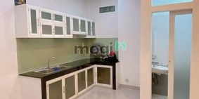 Bán nhà riêng: Chỉ 4.838Tỷ–Quận 11 Đẹp Mới Ở Ngay–Thu Nhập 244Triệu/Năm Sổ Nở Hậ