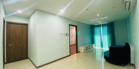 Bán căn hộ chung cư:  Bán căn 2PN 86m2 căn khu Iris giá 6.8 tỷ Hà Đô Centrosa Q