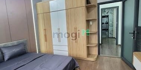 Bán nhà riêng:  Nhà Đẹp Giá Tốt - Nguyễn Oanh - 54m2 x 3 Tầng