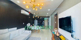 Bán căn hộ chung cư: chuyển về ngoại bán căn 86m2 -2PN khu Iris CC Hà Đô Centro