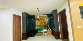 Bán căn hộ chung cư: Bán căn 2PN+ 1 đa năng full nội thất như hình Hà Đô Quận 10