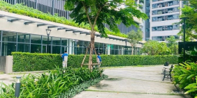 Bán căn hộ chung cư: Chủ nhà gửi bán Căn hộ 2PN 72m2- Kingdom101 Quận 10- 5.2 tỷ