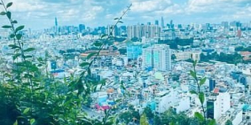 Bán căn hộ chung cư: Chủ đầu tư bán căn hộ 1+ 1PN- 2 ban công -Dự án Kingdom 101