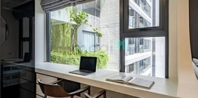 Bán căn hộ chung cư:  Kingdom 101 - BLOCK B - kingsley —5.6 tỷ Full Nội Thất.