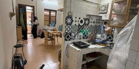 Bán căn hộ chung cư: Hiếm nhà bán! Tập Thể Đặng Tiến Đông_Đống Đa_T3_65m2 2pn c