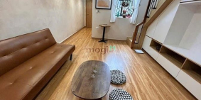 Bán căn hộ chung cư: Siêu phẩm! TT Hàng Bồ_Hoàn Kiếm_homesaty_T2_60m2 2pn chỉ 3