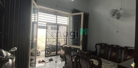 Bán nhà riêng: Chủ Nhiệt Bán 63m² Ngang 4,55m–Nhỉnh 4Tỷ Sổ A4 Giáp KDC TênLửa Ae