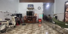 Bán nhà riêng: Chỉ 2.646Tỷ Nhà To 78m² (5x 15.6) Đường 8M Tây Lân ÔTô Tải Thông 