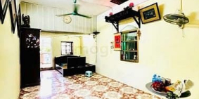 Bán căn hộ chung cư: Chỉ 3,09 tỷ tập thể dệp 8/3 Hai Bà Trưng_2 thoáng_80m2 4pn