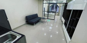 Bán nhà riêng: Khu đất vàng - sổ nở hậu - chdv 14 phòng - thang máy - thuê khoán