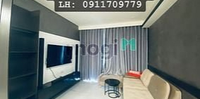 Bán căn hộ chung cư: Bán căn hộ 2PN có ban công full nội thất giá full 112% -5.8