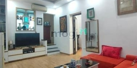 Bán căn hộ chung cư: Tập Thể Kim Ngưu_Hai Bà Trưng_Lô Góc_T3_100m2 3pn 2b/công 