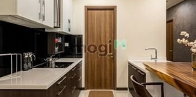 Bán căn hộ chung cư: CHính chủ gửi Bán căn 2PN KINGDOM101 căn góc full nội thất 