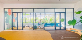 Bán căn hộ chung cư: Sang Căn hộ Kingdom101 giỏ hàng Tháng 9 căn 1PN, 2PN, 3PN g