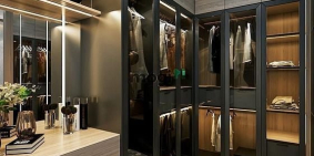 Bán căn hộ chung cư: Cần bán CHCC Kingdom 101, Tô Hiến Thành, Q.10, DT: 72m2 - 2