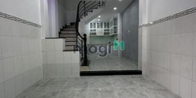 Bán nhà riêng: Q1- Trần Đình Xu- Hẻm xe hơi- DT 3.5x9 6PN- dòng tiền 20tr