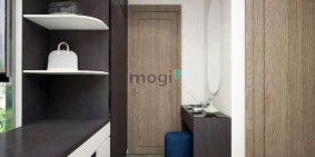 Bán căn hộ chung cư: gia đình cần bán 1PN+ 61m2 giá 4.7 tỷ chung cư cao cấp Hà Đ