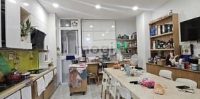 Bán nhà riêng: Phú Nhuận- Trường Sa-Hẻm xe hơi tránh- 6PN