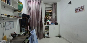 Bán nhà riêng: Q1- Hai Bà Trưnt- 50m ra mặt tiền