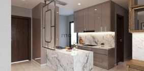 Bán căn hộ chung cư: Chính chủ gửi Bán căn hộ 3PN full nội thất đẹp KINGDOM101 Q