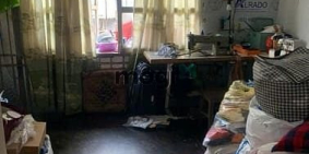 Bán căn hộ chung cư: Giá Rẻ! Tập thể Bách Khoa_Hai Bà Trưng_Trầng 3_ô tô_70m2 2