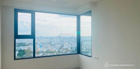 Bán căn hộ chung cư: Bán căn 2PN KINGDOM101 Block B (Block K) nội thất CĐT giá 5