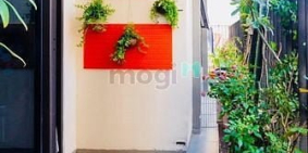 Bán căn hộ chung cư: Căn hộ Hà Đô Quận 10- 107m2 - 2PN full nội thất đẹp, bếp mở