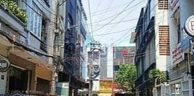 Bán nhà riêng: [#quận_10] -p12 kế bên vạn hạnh maill, vị trí đắc địa, kinh doanh