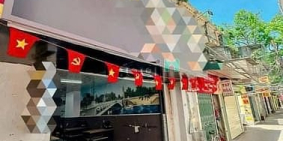 Bán căn hộ chung cư: Hoa Hậu Kim Liên_Đống Đa_T1_KD Đỉnh_gần sảnh chung cư_80m2