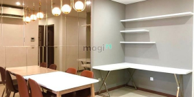 Bán căn hộ chung cư: Cập nhật giá căn hộ Hà Đô Quận 10 (1PN- 3.8 tỷ, 2PN 5.4 tỷ)