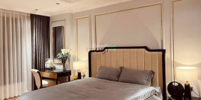 Bán căn hộ chung cư: Bán căn hộ Kingdom 101 50m2 giá 4.3 tỷ bao hết (thương lượn