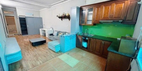 Bán căn hộ chung cư: Chỉ 4,55 tỷ tập thể Chùa Bộc_Đống Đa_tầng 3 sổ to 43/80m2 