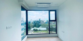 Bán căn hộ chung cư: Chỉ TT 1.1 tỷ sở hữu căn hộ 2PN Kingdom 101 ngay trung tâm 