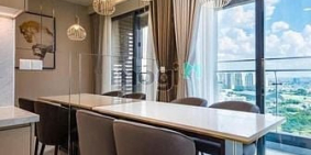 Bán căn hộ chung cư: Căn hộ 1PN 48m2- Kingdom101- Quận 10 bán 3.65 tỷ