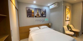 Bán căn hộ chung cư: Bán gấp 2PN full KingDom101 Quận 10 gía tốt 5,3 tỷ bao hết