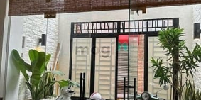 Bán nhà riêng: [#quận_3]- phăm ngọc thạch- p6- hxh sau căn mặt tiền - khu vip hồ