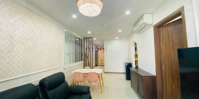 Bán căn hộ chung cư: bán căn 2PN (86m2) 6.4 tỷ bao hết - full nội thất chung cư 