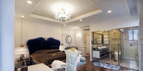 Bán căn hộ chung cư: Căn hiếm - 3PN 102.5m2 hướng Đông Nam giá cực rẻ chỉ 7.6 tỷ