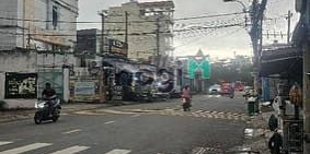 Bán nhà riêng: CHDV 17PN Tân Phú - 106M2 (6.4x18) - Dòng tiền 80Tr/Tháng - TK-AD