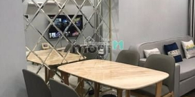 Bán căn hộ chung cư: Cần tiền bán nhanh căn hộ 2PN Kingdom 101 73m2 giá 4.9 tỷ, 