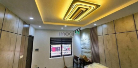 Bán căn hộ chung cư: Nhỉnh 4 tỷ tập thể Đại La_Hai Bà Trưng_Tầng 2_sổ to 100m2 