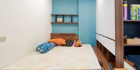 Bán căn hộ chung cư: ️ Mua bán căn hộ 2PN+ và 2WC (108m2)• Hà đô Centrosa QUẬN 