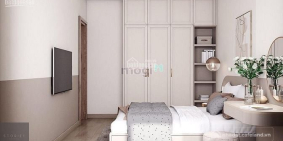 Bán căn hộ chung cư: Gia đình tôi kẹt tiền cần bán nhà gấp 2PN -86m2 để lại nội 