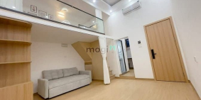 Bán căn hộ chung cư: HOMSTAY Nguyễn Siêu_ hoàn Kiếm_Tầng 2_2 thoáng 50m2 2pn ch