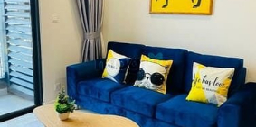 Bán căn hộ chung cư: PKD chuyên chuyển nhượng Kingdom 101 nhiều căn 1-3PN nhiều 