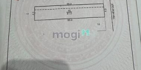 Bán nhà riêng: Bán nhà Tân Phú 81m2, 4.1x20m, sát Aeon, tiện xây mới, 7.5 tỷ