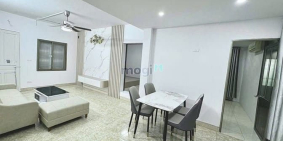 Bán căn hộ chung cư: VIP_ Chỉ 4,09 tỷ TT Phan Kế Bính, Ba Đình, sổ to, 2 thoáng