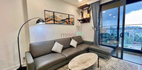 Bán căn hộ chung cư: Kẹt tiền bán lỗ 2PN Kingdom 101 giá rẻ nhất Quận 10, full N