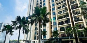 Bán căn hộ chung cư: Giỏ hàng hơn 100 căn chuyển nhượng Hà Đô Centrosa Quận 10